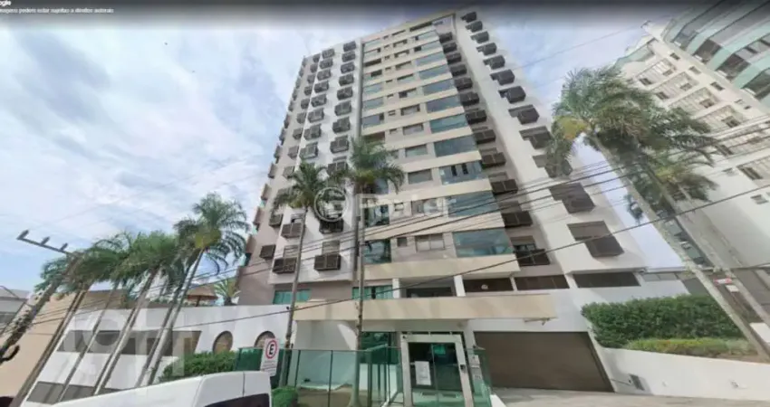 Apartamento com 3 quartos à venda na Rua Souza Dutra, 353, Estreito, Florianópolis