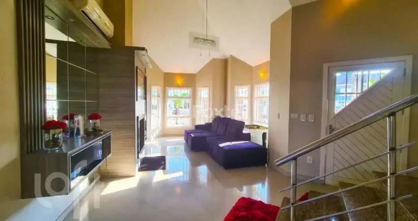 Casa com 4 quartos à venda na Rua Noruega, 111, Marechal Rondon, Canoas