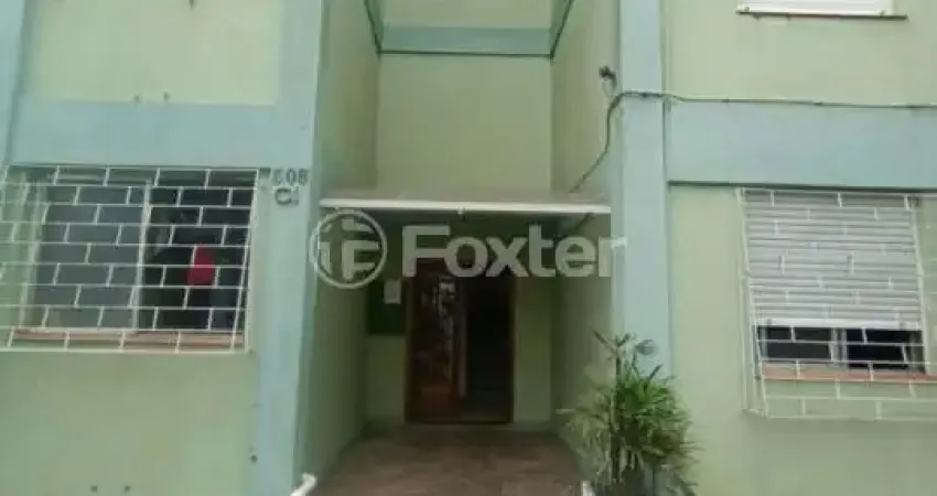 Apartamento com 2 quartos à venda na Rua João Mora, 505, Camaquã, Porto Alegre