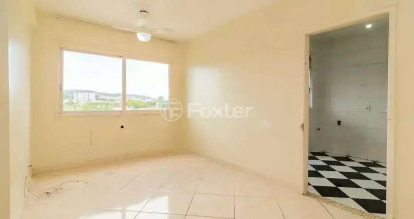 Apartamento com 2 quartos à venda na Avenida da Cavalhada, 2356, Cavalhada, Porto Alegre