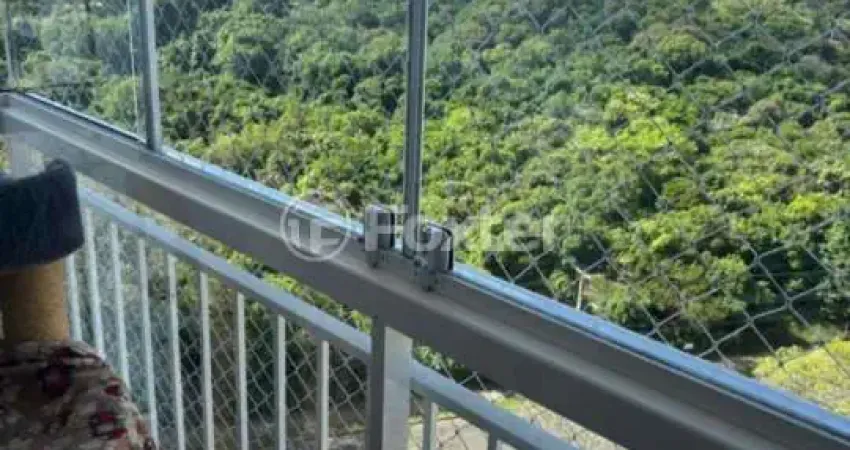 Apartamento com 2 quartos à venda na Rua Abram Goldsztein, 446, Jardim Carvalho, Porto Alegre