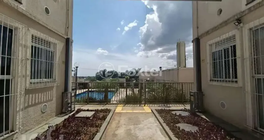 Apartamento com 2 quartos à venda na Rua Tancredo Neves, 600, Jansen, Gravataí