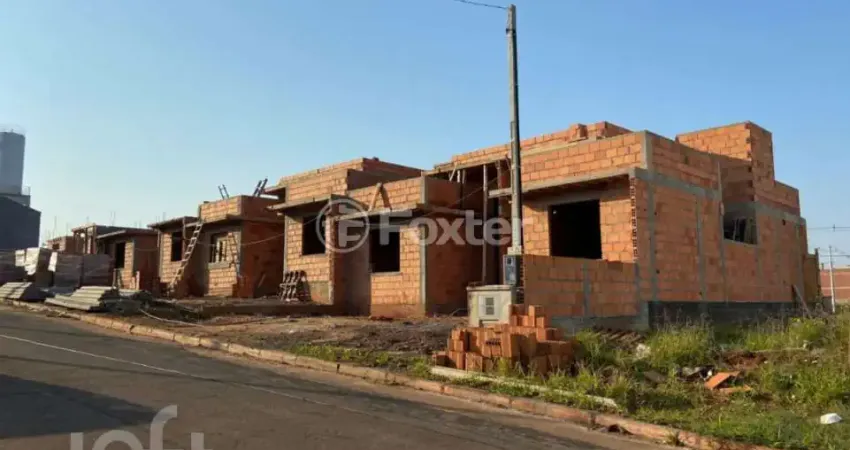 Casa com 2 quartos à venda na Rua Delfino Cunha, 349, Morada do Vale I, Gravataí