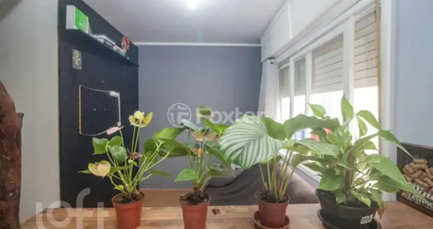 Apartamento com 1 quarto à venda na Rua Demétrio Ribeiro, 680, Centro Histórico, Porto Alegre