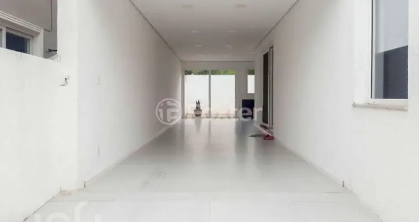 Casa em condomínio fechado com 4 quartos à venda na Rua República, 2050, Harmonia, Canoas