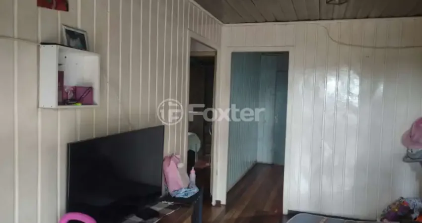 Casa com 2 quartos à venda na Rua Landel de Moura, 2367, Tristeza, Porto Alegre