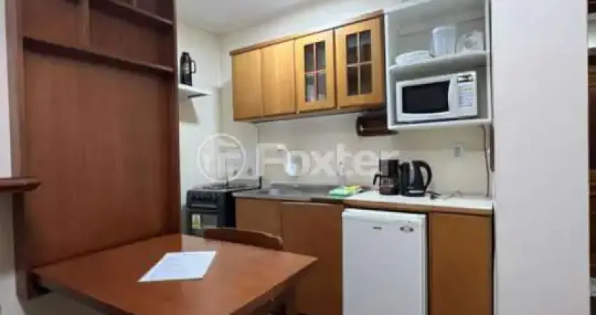 Apartamento com 1 quarto à venda na Rua Borges De Medeiros, 747, Centro, Canela