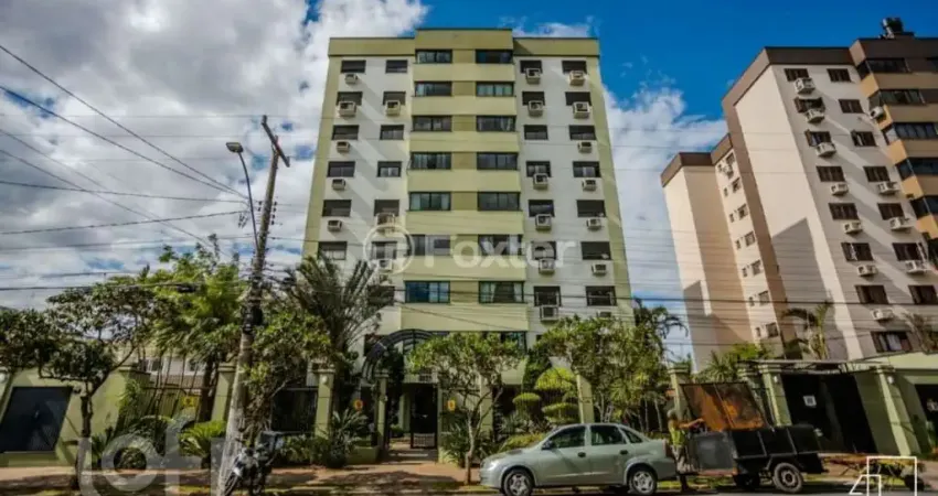 Apartamento com 2 quartos à venda na Rua Caxias, 828, Centro, Esteio