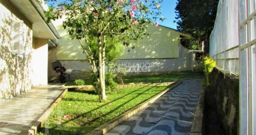 Casa com 3 quartos à venda na Rua das Margaridas, 125, Igara, Canoas