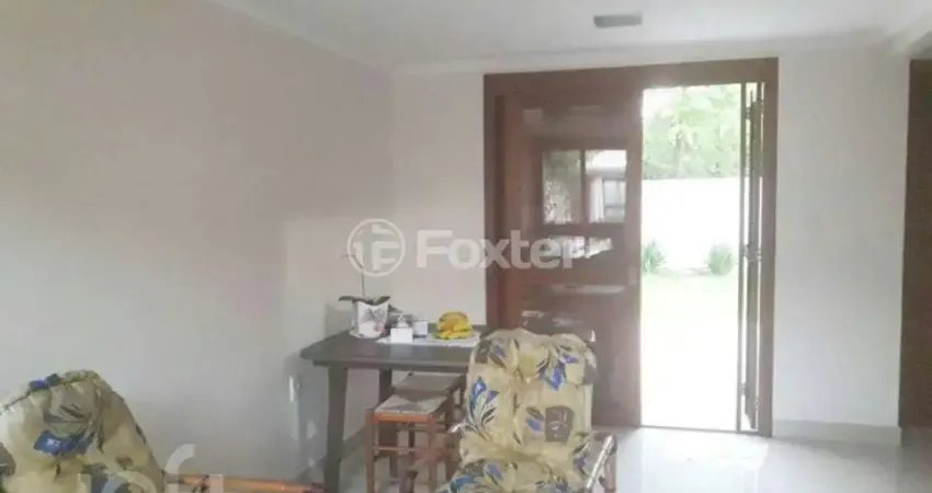 Casa em condomínio fechado com 2 quartos à venda na Rua República, 2050, Harmonia, Canoas