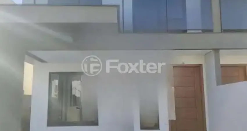 Casa com 3 quartos à venda na Rua João de Barro, 309, Canasvieiras, Florianópolis