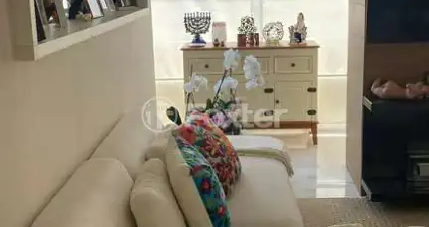 Apartamento com 3 quartos à venda na Rua Desembargador Augusto Loureiro Lima, 35, Petrópolis, Porto Alegre