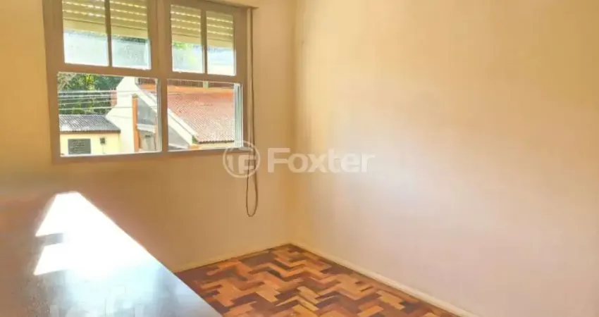 Apartamento com 1 quarto à venda na Rua Ferreira Viana, 875, Petrópolis, Porto Alegre