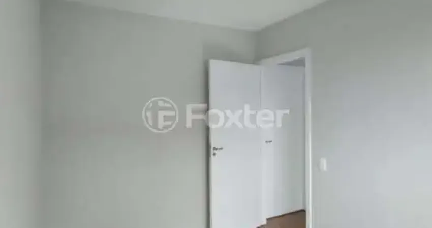 Apartamento com 2 quartos à venda na Rua Sabino Pereira Nunes, 931, Restinga, Porto Alegre