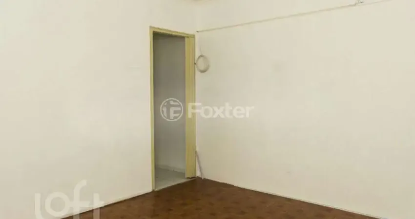 Apartamento com 2 quartos à venda na Rua Santa Isabel, 330, Bom Jesus, Porto Alegre