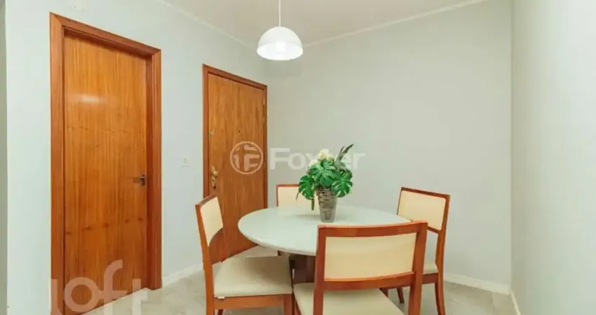 Apartamento com 2 quartos à venda na Avenida Icaraí, 1254, Cristal, Porto Alegre
