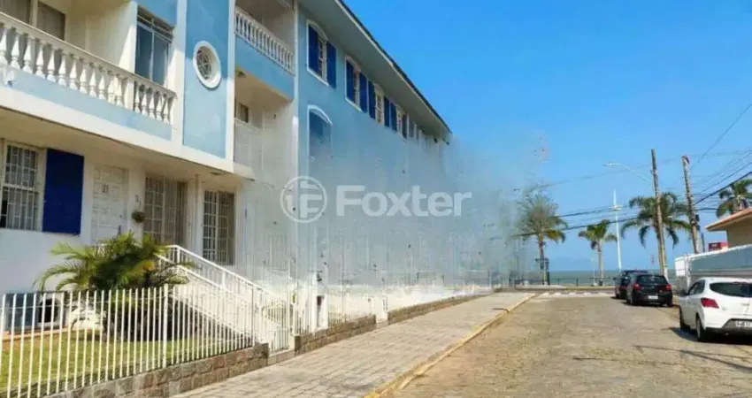 Apartamento com 3 quartos à venda na Rua Desembargador Pedro Silva, 2988, Coqueiros, Florianópolis