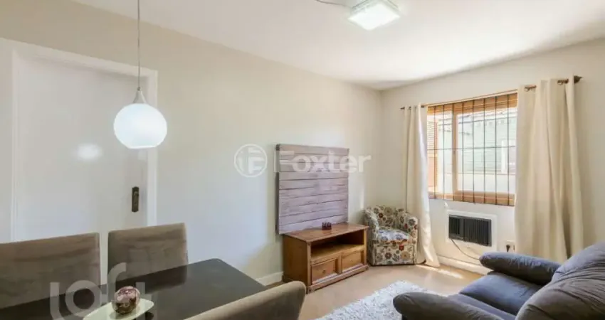 Apartamento com 1 quarto à venda na Rua Curupaiti, 520, Nossa Senhora das Graças, Canoas