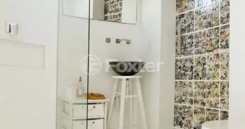 Casa com 5 quartos à venda na Servidão Teixeira, 420, Rio Tavares, Florianópolis