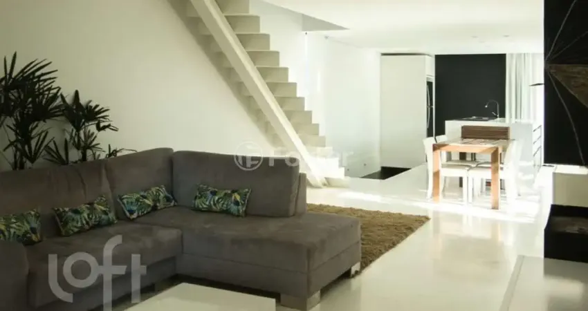 Casa com 5 quartos à venda na Servidão Teixeira, 420, Rio Tavares, Florianópolis