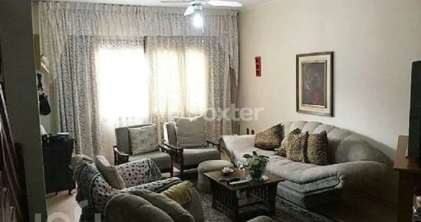 Casa com 3 quartos à venda na Rua Expedicionário, 143, Nossa Senhora das Graças, Canoas