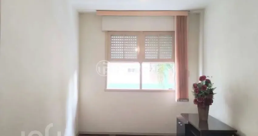 Apartamento com 1 quarto à venda na Rua Ferreira Viana, 885, Petrópolis, Porto Alegre