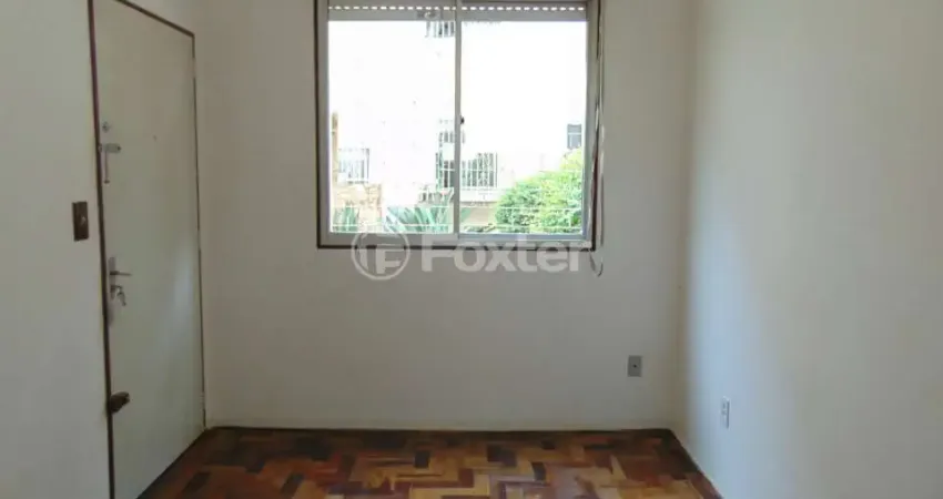 Apartamento com 2 quartos à venda na Rua Franklin, 240, Jardim Itu Sabará, Porto Alegre