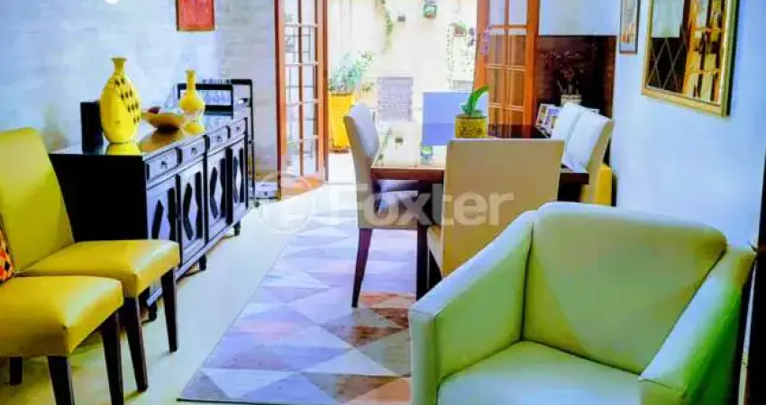 Casa em condomínio fechado com 3 quartos à venda na Rua Landel de Moura, 1552, Tristeza, Porto Alegre