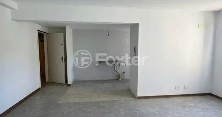 Apartamento com 3 quartos à venda na Rua Attílio Bilibio, 251, Jardim Carvalho, Porto Alegre