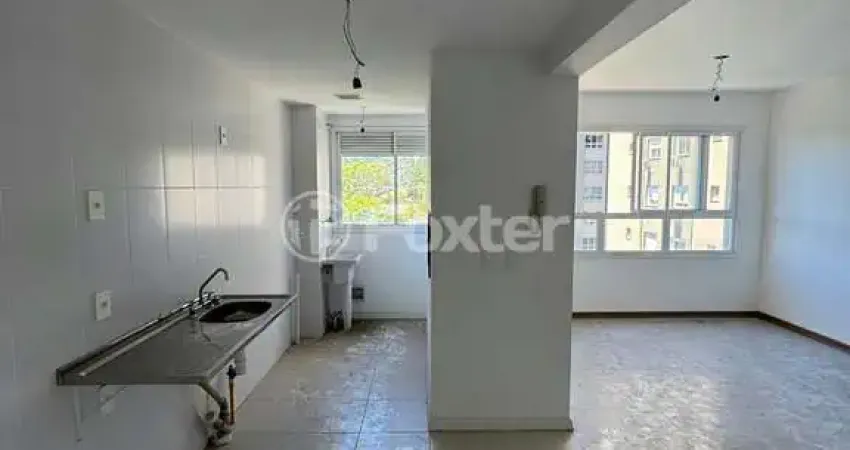 Apartamento com 3 quartos à venda na Rua Attílio Bilibio, 251, Jardim Carvalho, Porto Alegre