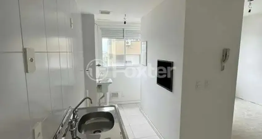 Apartamento com 2 quartos à venda na Rua Attílio Bilibio, 251, Jardim Carvalho, Porto Alegre