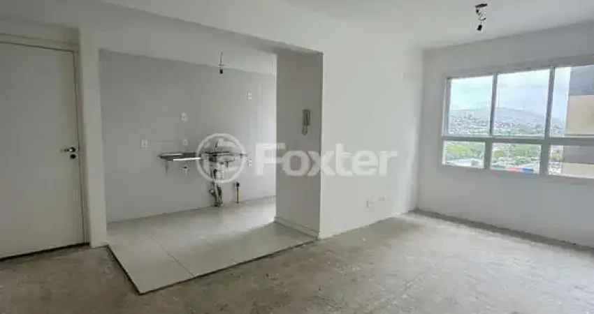 Apartamento com 2 quartos à venda na Rua Attílio Bilibio, 251, Jardim Carvalho, Porto Alegre