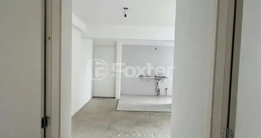Apartamento com 2 quartos à venda na Rua Attílio Bilibio, 251, Jardim Carvalho, Porto Alegre