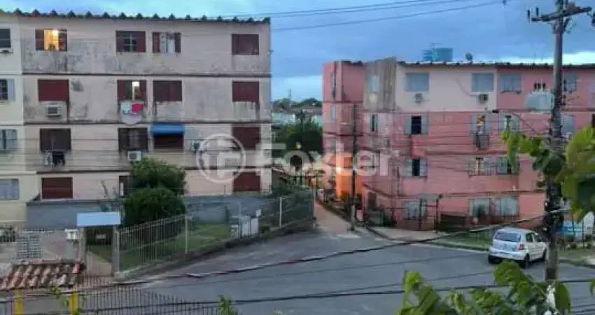 Apartamento com 2 quartos à venda na Avenida Martim Félix Berta, 840, Rubem Berta, Porto Alegre