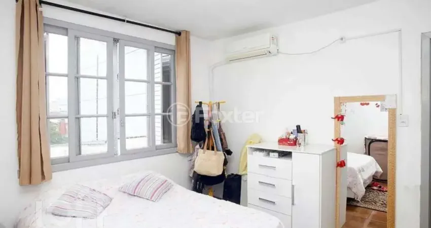 Apartamento com 1 quarto à venda na Rua Vinte de Setembro, 437, Azenha, Porto Alegre