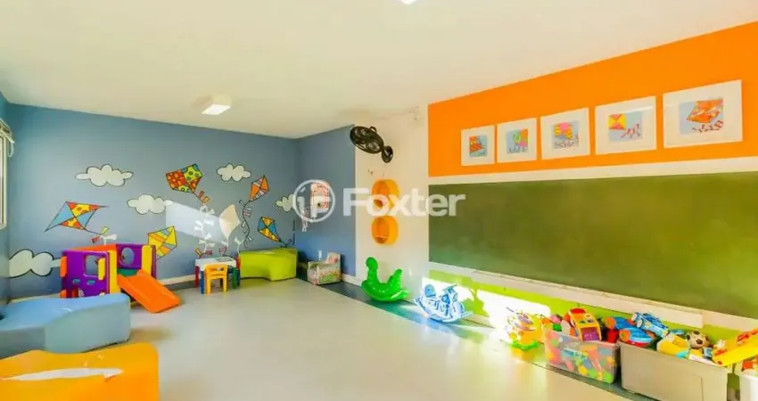 Apartamento com 3 quartos à venda na Avenida Otto Niemeyer, 1702, Tristeza, Porto Alegre