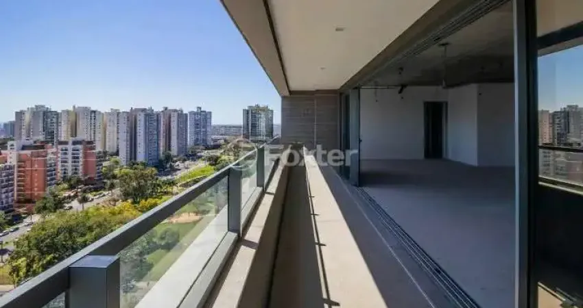 Apartamento com 3 quartos à venda na Rua Ivescio Pacheco, 89, Jardim Europa, Porto Alegre