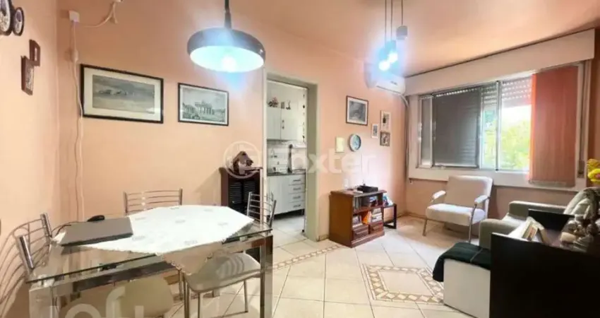 Apartamento com 2 quartos à venda na Rua Albion, 278, Partenon, Porto Alegre