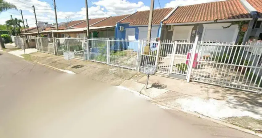 Casa com 2 quartos à venda na Rua Urbano Thiesen, 163, São José, Canoas