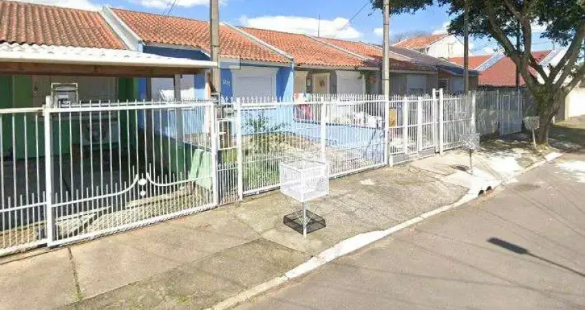 Casa com 2 quartos à venda na Rua Urbano Thiesen, 163, São José, Canoas