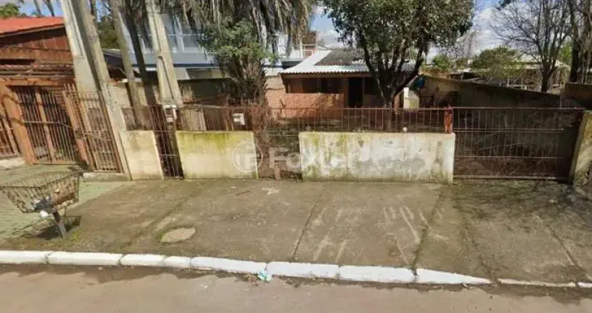 Casa com 3 quartos à venda na Rua Passo Fundo, 110, Mathias Velho, Canoas