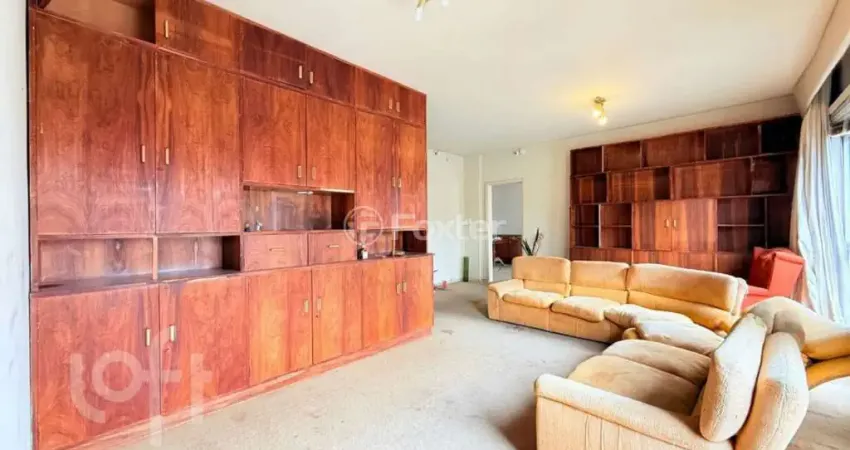 Apartamento com 4 quartos à venda na Rua Mostardeiro, 257, Rio Branco, Porto Alegre