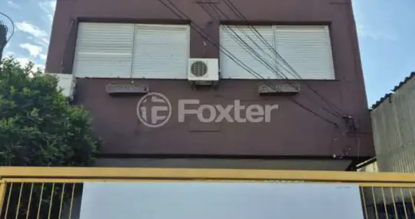 Prédio com 2 salas à venda na Rua São Francisco, 30, Santana, Porto Alegre