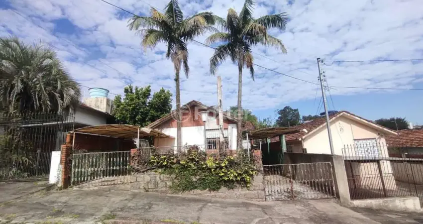 Casa com 4 quartos à venda na Rua Coronel Manoel de Faria Corrêa, 61, Jardim Itu Sabará, Porto Alegre