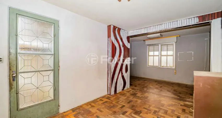 Casa com 4 quartos à venda na Rua Coronel Manoel de Faria Corrêa, 61, Jardim Itu Sabará, Porto Alegre