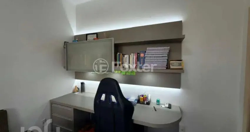 Apartamento com 1 quarto à venda na Rua Duque de Caxias, 1525, Centro Histórico, Porto Alegre