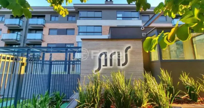 Apartamento com 3 quartos à venda na Rua Ewaldo Campos, 79, Três Figueiras, Porto Alegre