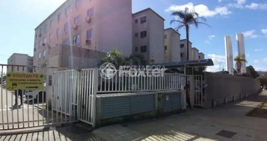 Apartamento com 2 quartos à venda na Avenida Família Gonçalves Carneiro, 441, Cavalhada, Porto Alegre