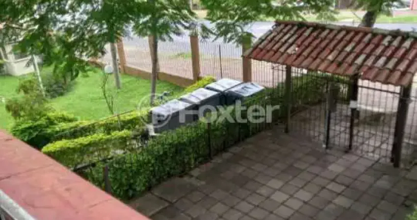 Apartamento com 1 quarto à venda na Rua Doutor Otávio Santos, 410, Jardim Itu Sabará, Porto Alegre