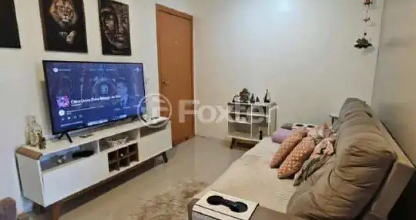 Apartamento com 2 quartos à venda na Rua Guarujá, 200, São José, Canoas